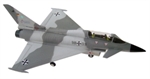 J-POWER EF2000 TYPHOON TWIN EDF ARTF (EPS)